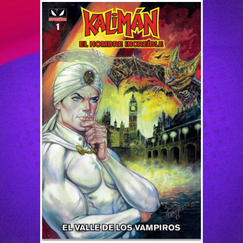 Rodolfo "Pegaso" Pérez en Nicaragua