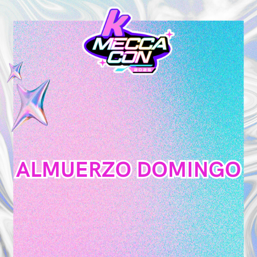 Alimentación Kmecca