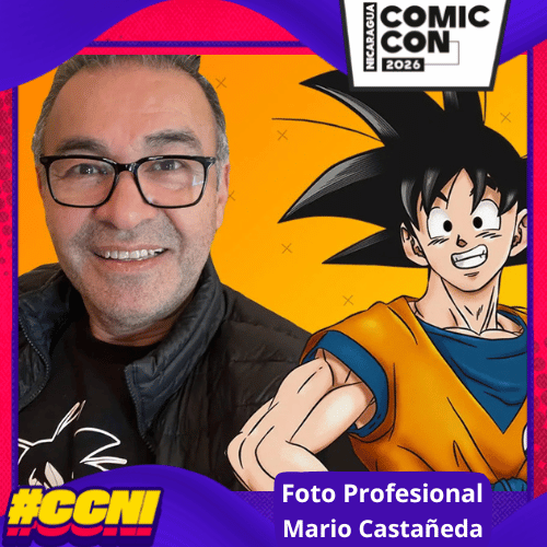 Mario Castañeda en Nicaragua