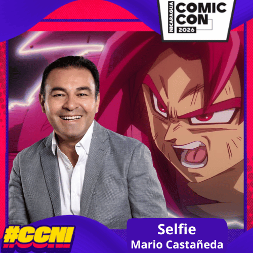 Mario Castañeda en Nicaragua