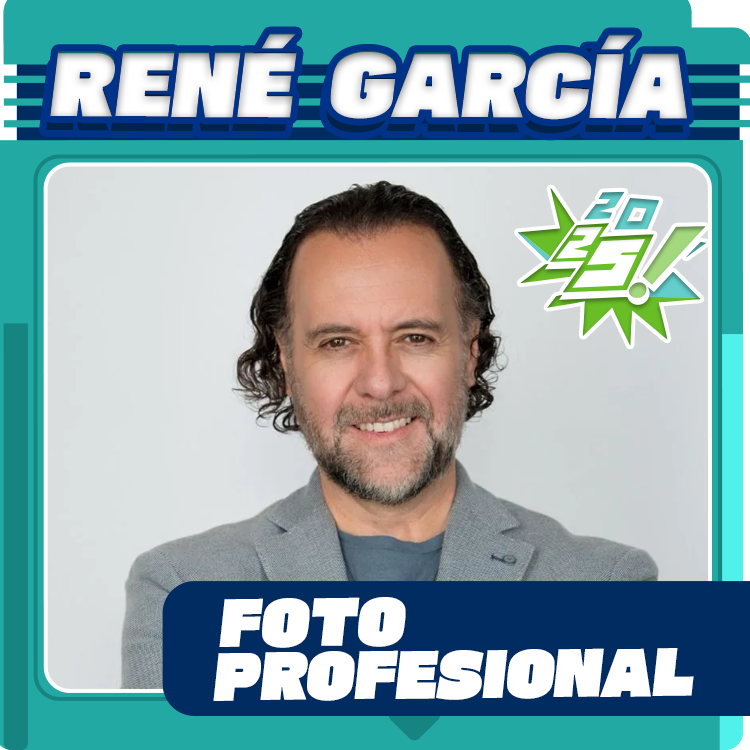 René García - Foto Digital profesional (Photo Op)