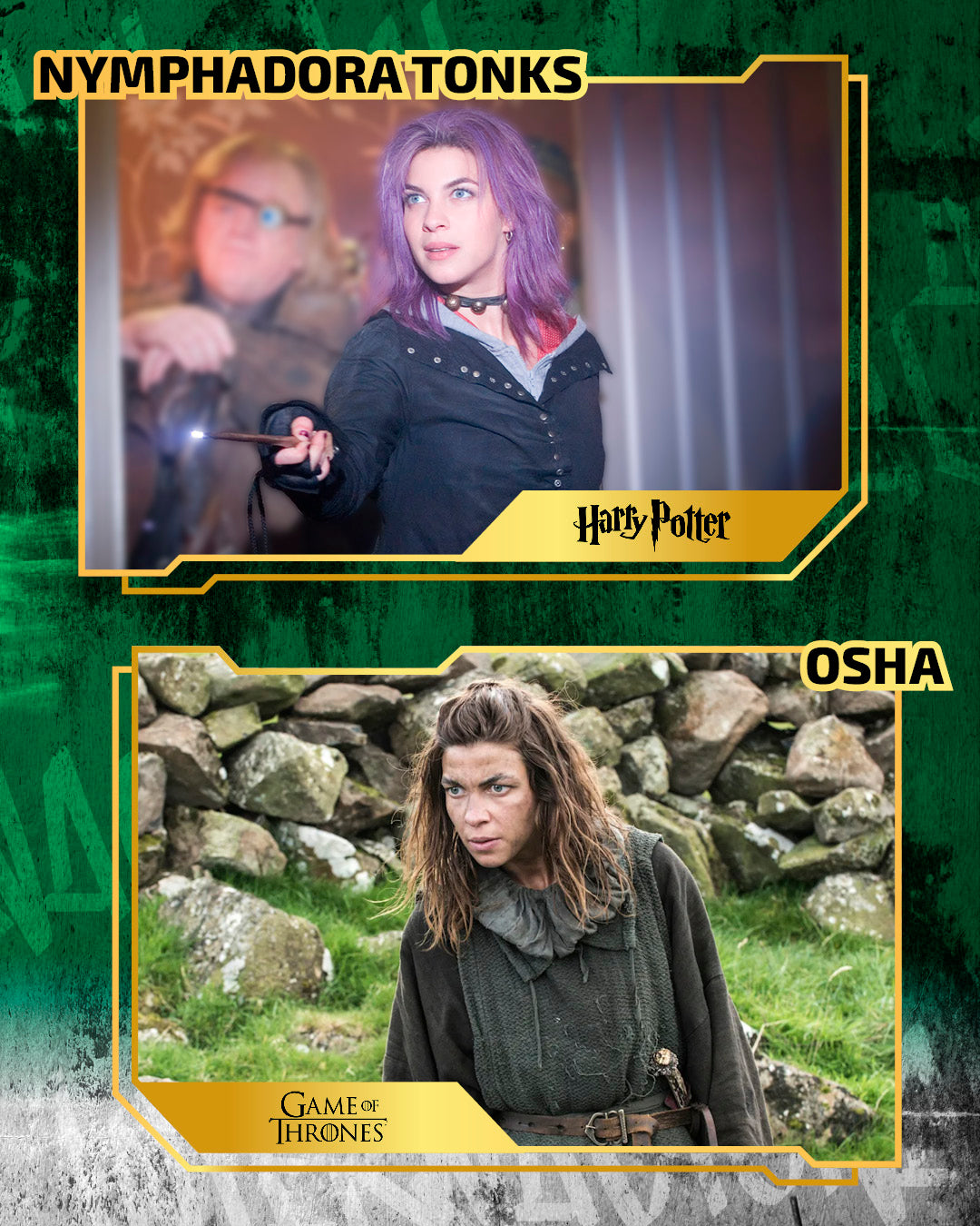 Natalia Tena en Costa Rica - Connecturday 2026