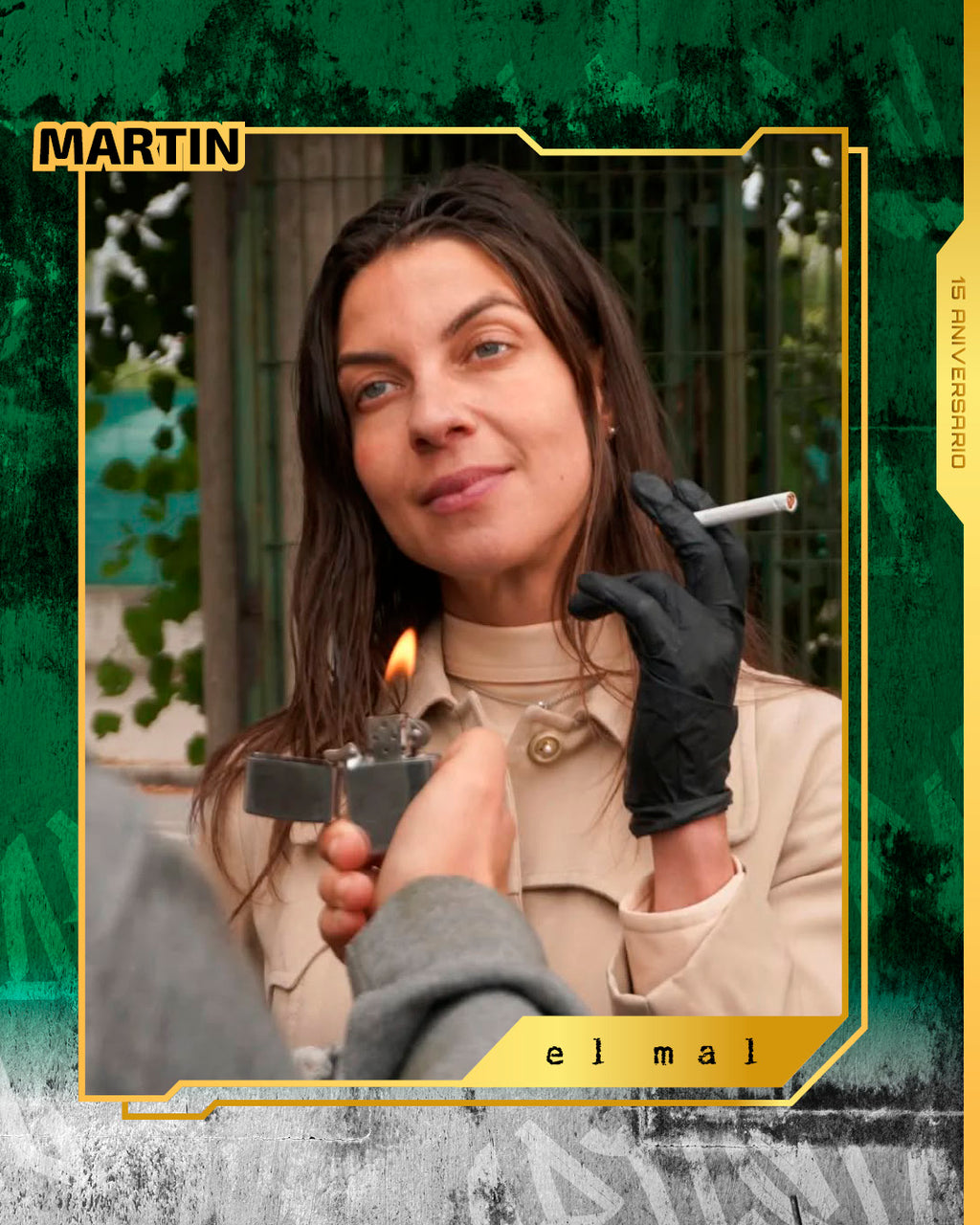 Natalia Tena en Costa Rica - Connecturday 2026