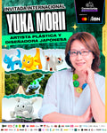 Set Exclusivo Yuka Morii – Connecturday 2026